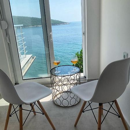 Azzure Apartment Ulcinj Exterior foto