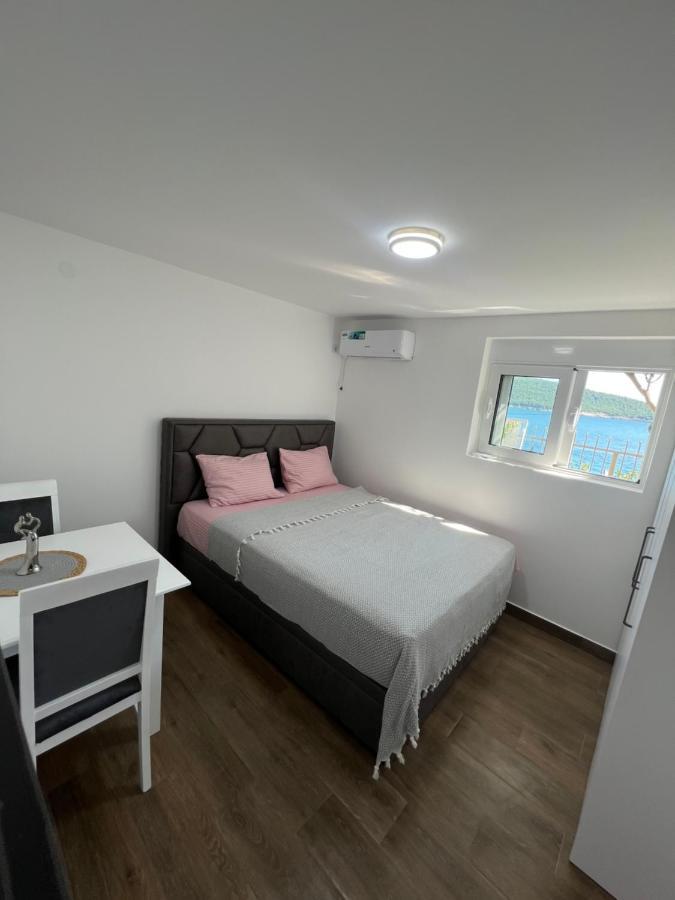 Azzure Apartment Ulcinj Exterior foto
